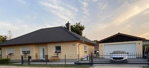 Bild 3 - 4 Zimmer Einfamilienhaus in Altranft