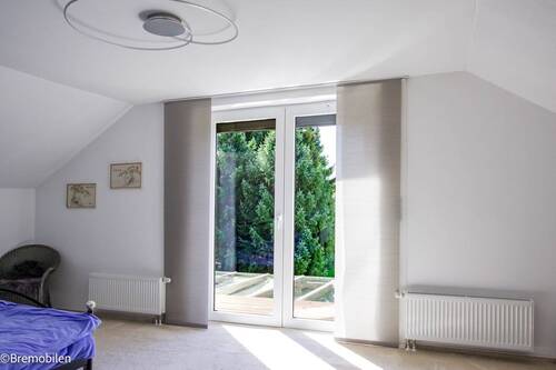 Schlafzimmer, Bild 1 - 