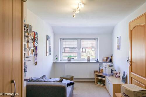 Kinderzimmer 2, OG - 