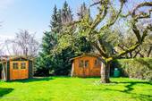 Garten_Gartenhäuser - 