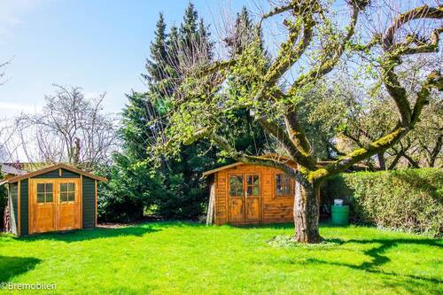 Garten_Gartenhäuser - 