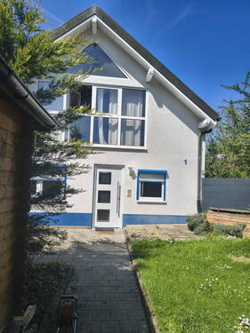 Bild 2 - 3 Zimmer Einfamilienhaus zum Kaufen in Steinen