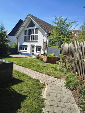 Bild 3 - 3 Zimmer Einfamilienhaus in Steinen