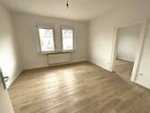 Wohnzimmer - Gut geschnittene 3-Zimmer-Wohnung in Nürberg