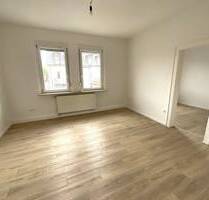 Gut geschnittene 3-Zimmer-Wohnung in Nürberg - Nürnberg Glockenhof
