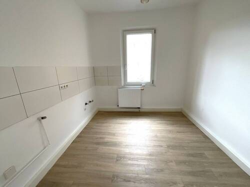 Küche - 3 Zimmer Etagenwohnung in Nürnberg