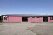 Halle_1.JPG - Warmhalle in Burg mit Büro- und Freifläche zu vermieten