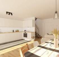 Komfortables Doppelhaus inkl. Garage und Wärmepumpe - Wülfrath Innenstadt