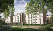 Eigentumswohnungen zu attraktiven Preisen in Langen - Etagenwohnung mit 38,20 m² in Langen zum Kaufen
