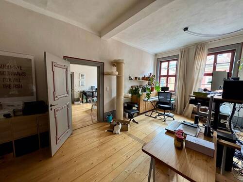 Schlafzimmer 3 - 
