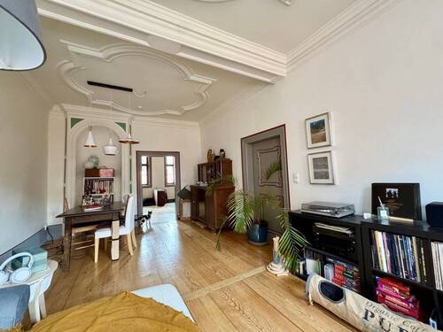 Schlafzimmer 2 - 