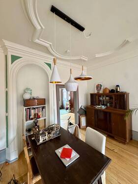 Schlafzimmer 2 - 