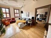 Schlafzimmer 2 - 