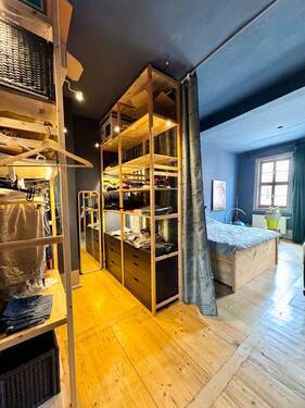 Schlafzimmer 1 - 