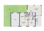 Grundriss EG - 