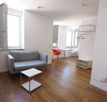 SINGLEWOHNUNG - attraktive, moderne und komplett möblierte 2-Zimmerwohnung in 90431 Nürnberg