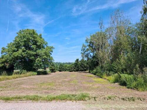 Grundstück Teublitz - Grundstück zum Kaufen in Teublitz