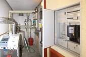 Heizungsanlage und Elektrik - 