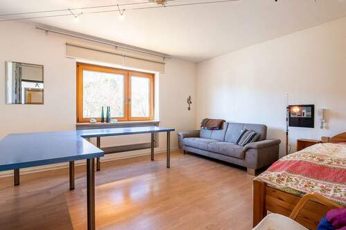 18367 Schlafzimmer - 6 Zimmer Mehrfamilienhaus, Wohnhaus in Gerolstein