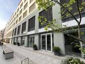 Außenansicht - 2 Zimmer Gewerbeobjekt (Büro, Produktion, Verkauf) zur Miete in Chemnitz