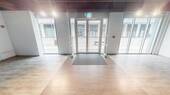 Blick zum Eingangsbereich - Gewerbeobjekt (Büro, Produktion, Verkauf) in Chemnitz zur Miete