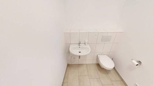 Personal-WC - 