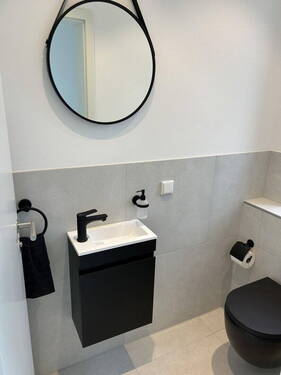 Gäste WC - 