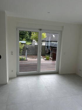 WZ Zugang Terr./Garten - 