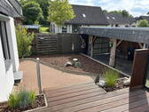 Terrasse - 