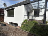 Terrassenüberdachung - 