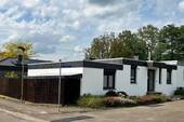 Aussenansicht - 4 Zimmer Bungalow zum Kaufen in Bad Nenndorf
