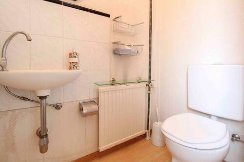 Gäste-WC - 