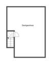 Grundriss Skizze DG - 