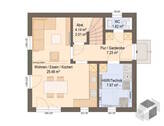 Grundriss - 