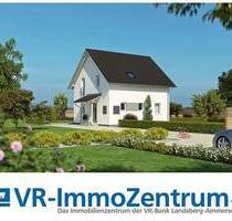 NEUBAU - zwei attraktive Grundstücke mit genehmigter Bauvoranfrage - Stoffen