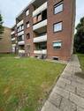 Balkonansicht - 6 Zimmer Etagenwohnung zum Kaufen in Meerbusch