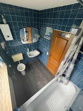 Badezimmer - 