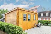 Schuppen - 