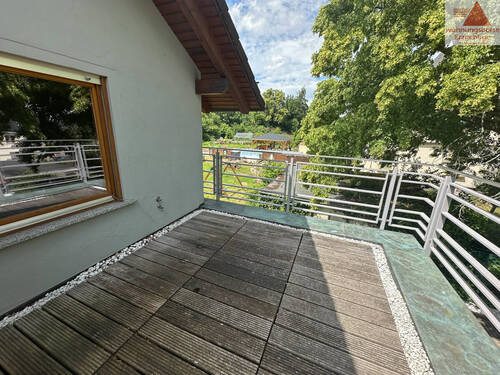 DG_Wohnung_Balkon an Schlafen - 