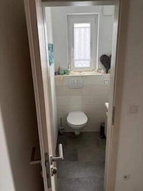 Gäste-WC ETW 1 EG - 