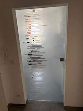 Küchenglastür ETW 1 EG - 