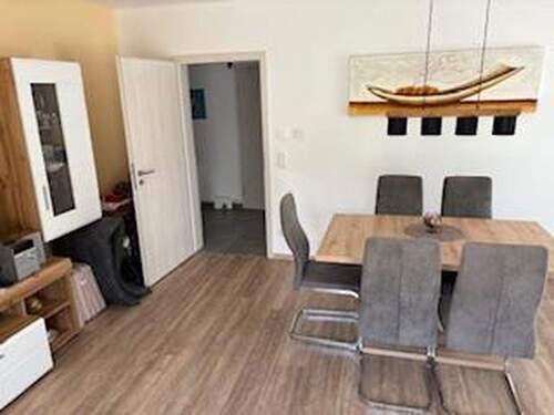 Essbereich ETW 1 EG - 