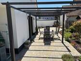 Pergola Terrasse - 