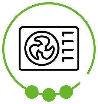 Inklusive Wärmepumpe - 