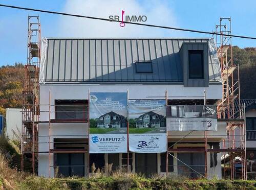 Bild 4 - Einfamilienhaus mit 188,70 m&sup2; in Utscheid zum Kaufen