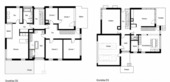 Grundriss EG und OG - 