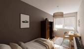 Ein Kinderzimmer zum wohlfühlen - 