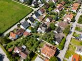 Ansicht von oben - 