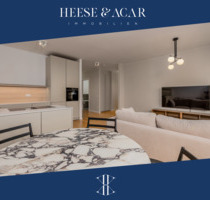 Exklusiver Neubau: Traumhafte 3-Zimmer-Wohnung in Schöneberg- provisionsfrei! - Berlin