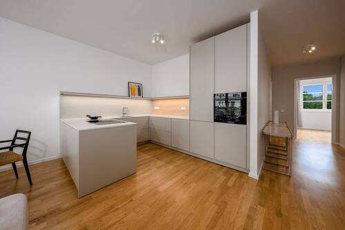 2 - 3 Zimmer Etagenwohnung zum Kaufen in Berlin